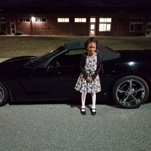 Meet your Posher, Robert